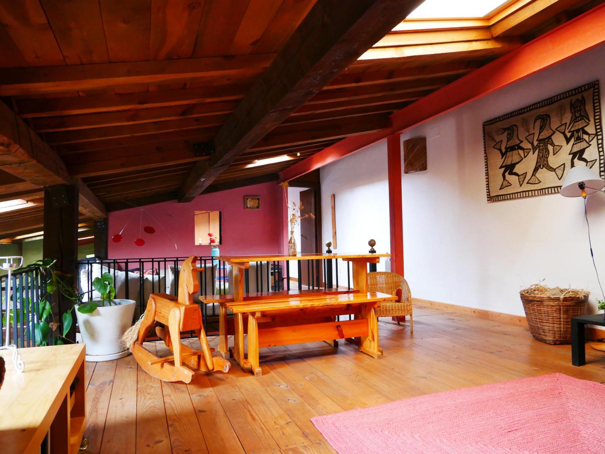 Casa Corazon De Piedra En El Rio Dulce Pensionat Aragosa Exteriör bild